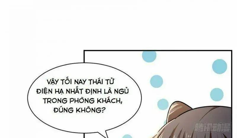 ĐỘC BỘ THIÊN HẠ ĐẶC CÔNG THẦN Y TIỂU THÚ PHI: Chapter 12