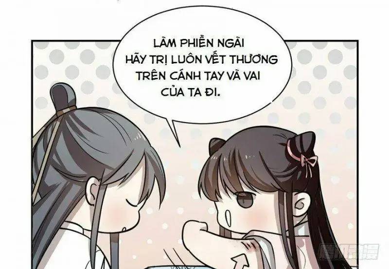 ĐỘC BỘ THIÊN HẠ ĐẶC CÔNG THẦN Y TIỂU THÚ PHI: Chapter 12