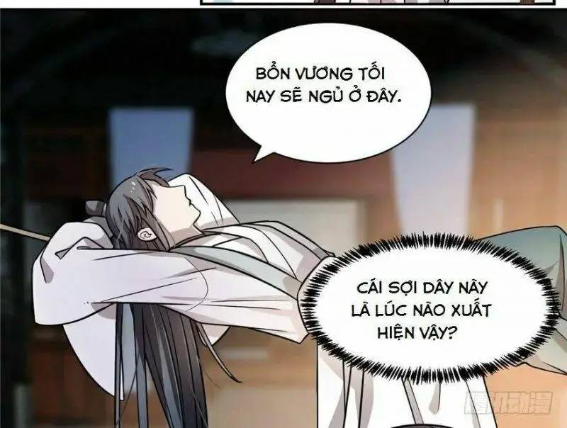 ĐỘC BỘ THIÊN HẠ ĐẶC CÔNG THẦN Y TIỂU THÚ PHI: Chapter 12