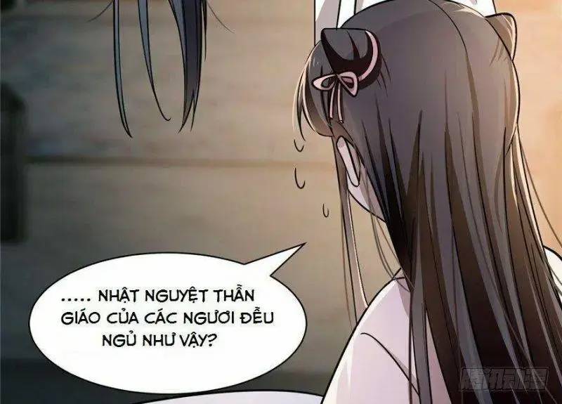 ĐỘC BỘ THIÊN HẠ ĐẶC CÔNG THẦN Y TIỂU THÚ PHI: Chapter 12