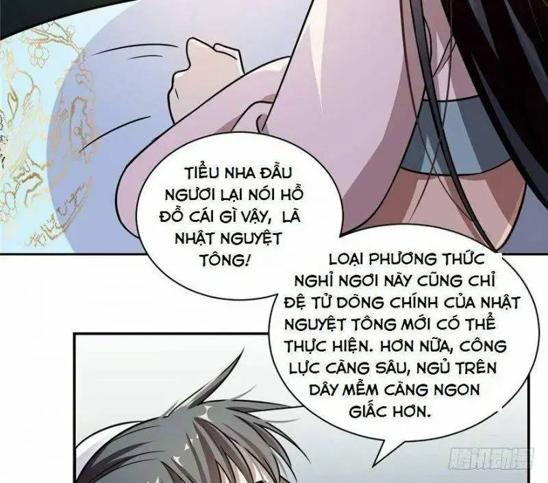 ĐỘC BỘ THIÊN HẠ ĐẶC CÔNG THẦN Y TIỂU THÚ PHI: Chapter 12