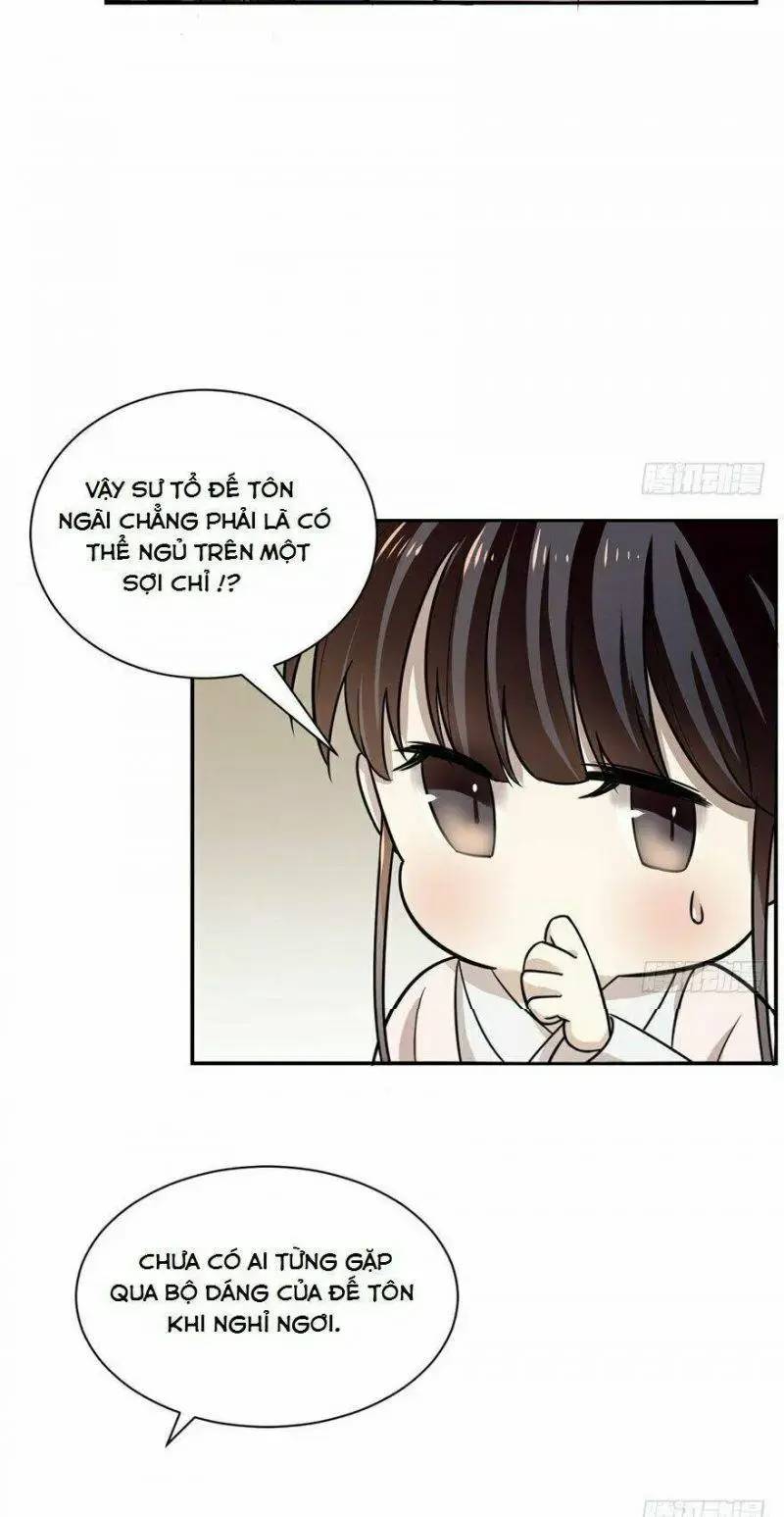 ĐỘC BỘ THIÊN HẠ ĐẶC CÔNG THẦN Y TIỂU THÚ PHI: Chapter 12