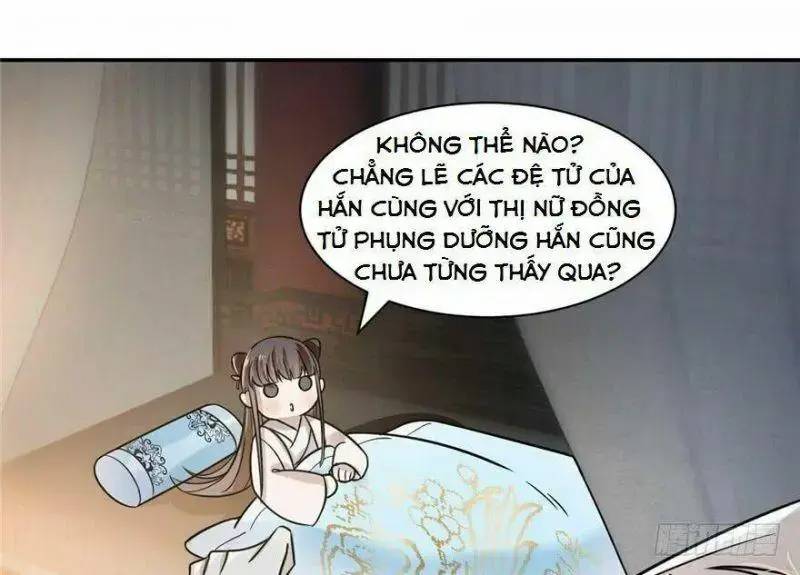 ĐỘC BỘ THIÊN HẠ ĐẶC CÔNG THẦN Y TIỂU THÚ PHI: Chapter 12