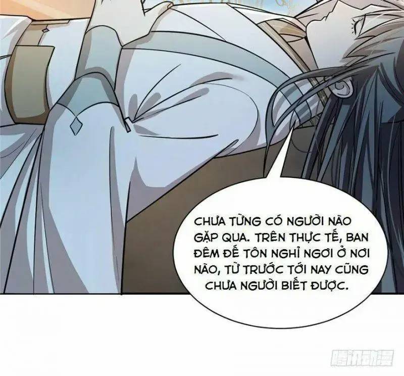 ĐỘC BỘ THIÊN HẠ ĐẶC CÔNG THẦN Y TIỂU THÚ PHI: Chapter 12