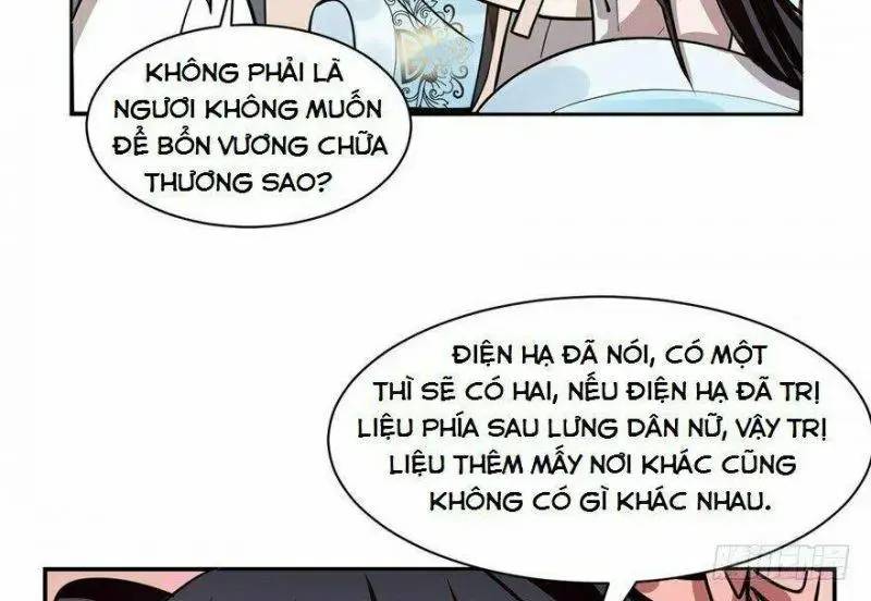 ĐỘC BỘ THIÊN HẠ ĐẶC CÔNG THẦN Y TIỂU THÚ PHI: Chapter 12