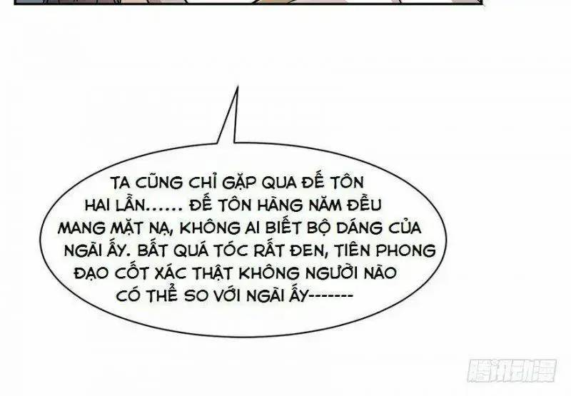 ĐỘC BỘ THIÊN HẠ ĐẶC CÔNG THẦN Y TIỂU THÚ PHI: Chapter 12