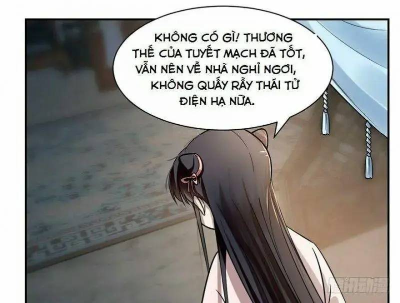 ĐỘC BỘ THIÊN HẠ ĐẶC CÔNG THẦN Y TIỂU THÚ PHI: Chapter 12