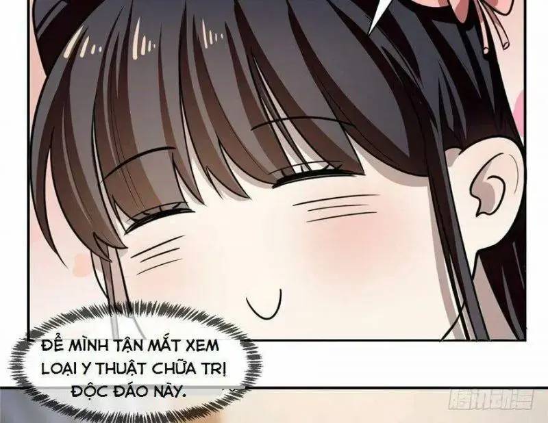 ĐỘC BỘ THIÊN HẠ ĐẶC CÔNG THẦN Y TIỂU THÚ PHI: Chapter 12