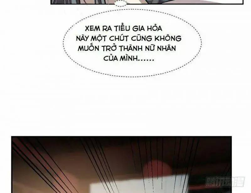 ĐỘC BỘ THIÊN HẠ ĐẶC CÔNG THẦN Y TIỂU THÚ PHI: Chapter 12