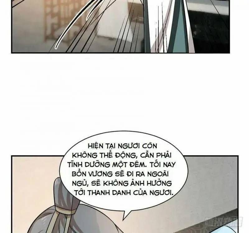 ĐỘC BỘ THIÊN HẠ ĐẶC CÔNG THẦN Y TIỂU THÚ PHI: Chapter 12