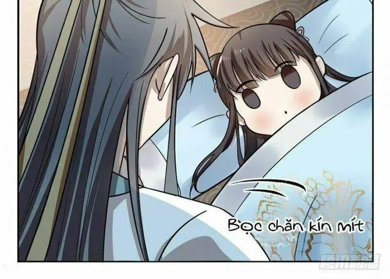 ĐỘC BỘ THIÊN HẠ ĐẶC CÔNG THẦN Y TIỂU THÚ PHI: Chapter 12