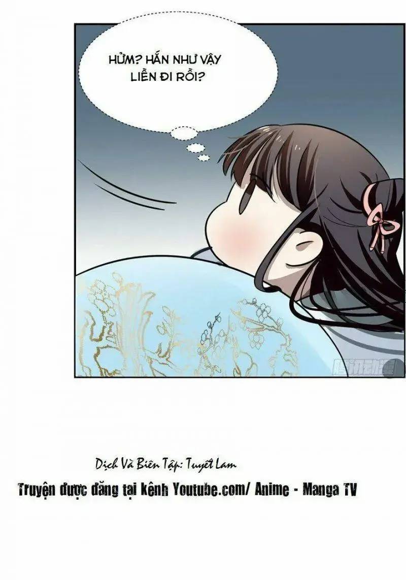 ĐỘC BỘ THIÊN HẠ ĐẶC CÔNG THẦN Y TIỂU THÚ PHI: Chapter 12