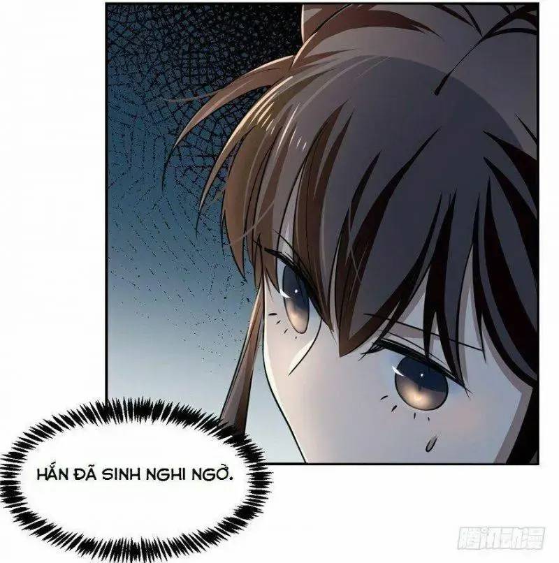 ĐỘC BỘ THIÊN HẠ ĐẶC CÔNG THẦN Y TIỂU THÚ PHI: Chapter 12