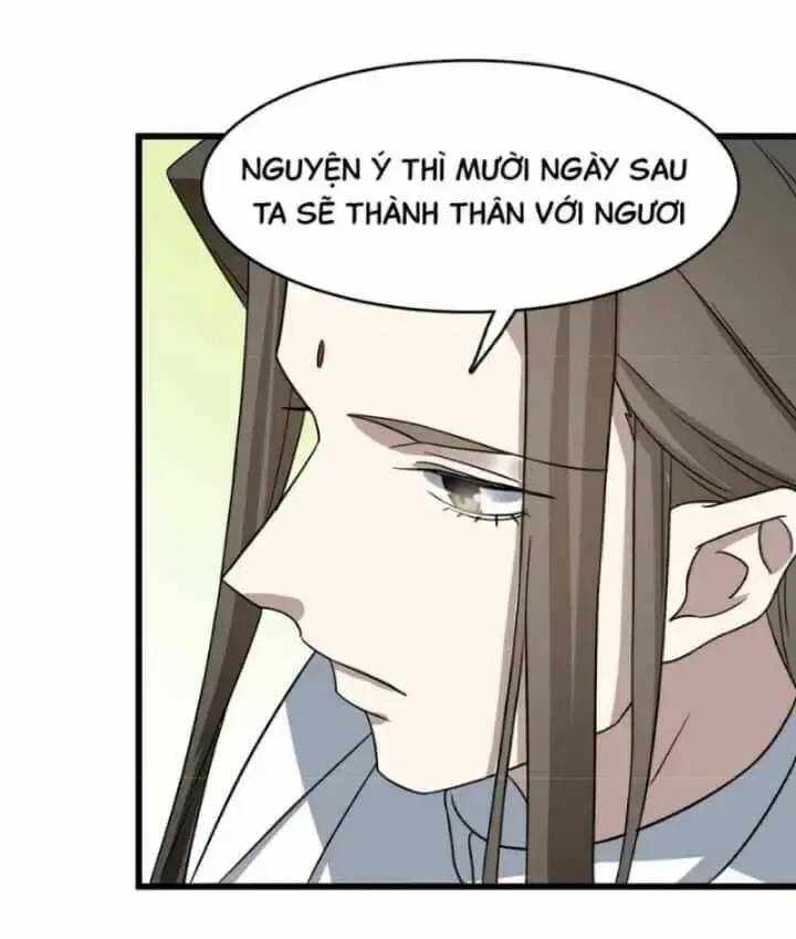 ĐỘC BỘ THIÊN HẠ ĐẶC CÔNG THẦN Y TIỂU THÚ PHI: Chapter 127