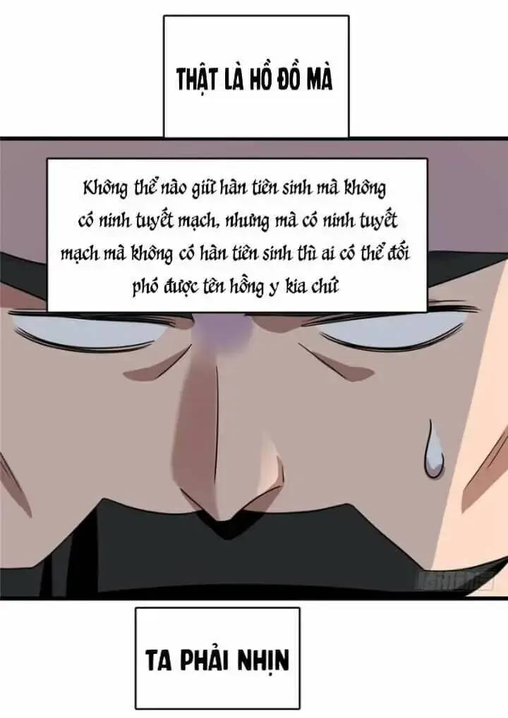 ĐỘC BỘ THIÊN HẠ ĐẶC CÔNG THẦN Y TIỂU THÚ PHI: Chapter 127