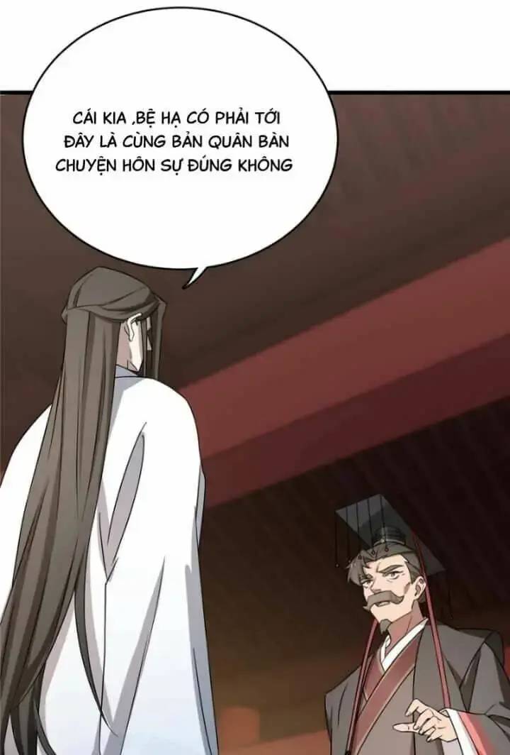 ĐỘC BỘ THIÊN HẠ ĐẶC CÔNG THẦN Y TIỂU THÚ PHI: Chapter 127
