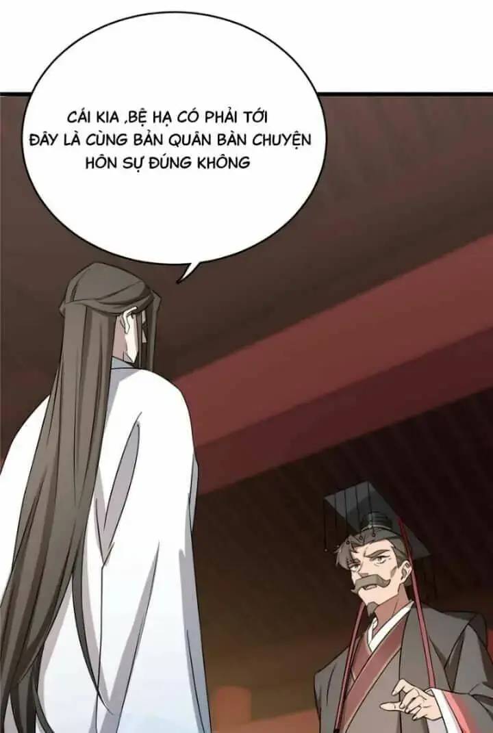 ĐỘC BỘ THIÊN HẠ ĐẶC CÔNG THẦN Y TIỂU THÚ PHI: Chapter 127