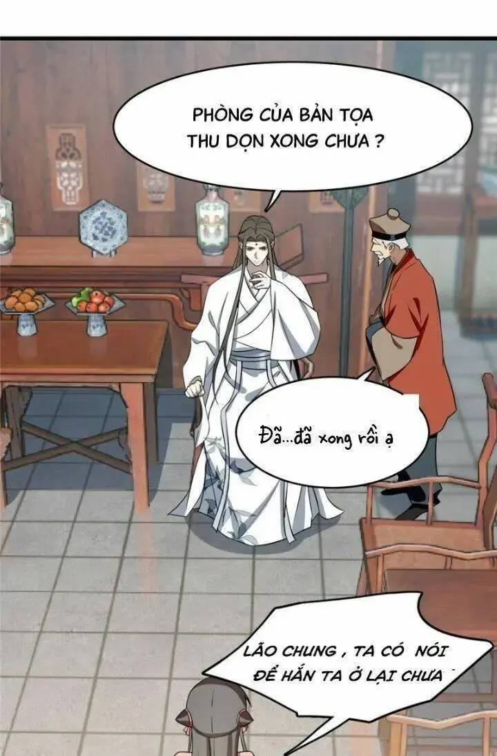 ĐỘC BỘ THIÊN HẠ ĐẶC CÔNG THẦN Y TIỂU THÚ PHI: Chapter 128