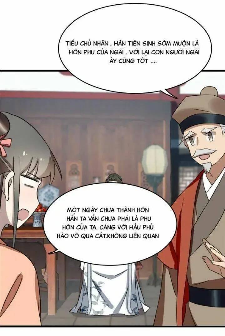 ĐỘC BỘ THIÊN HẠ ĐẶC CÔNG THẦN Y TIỂU THÚ PHI: Chapter 128