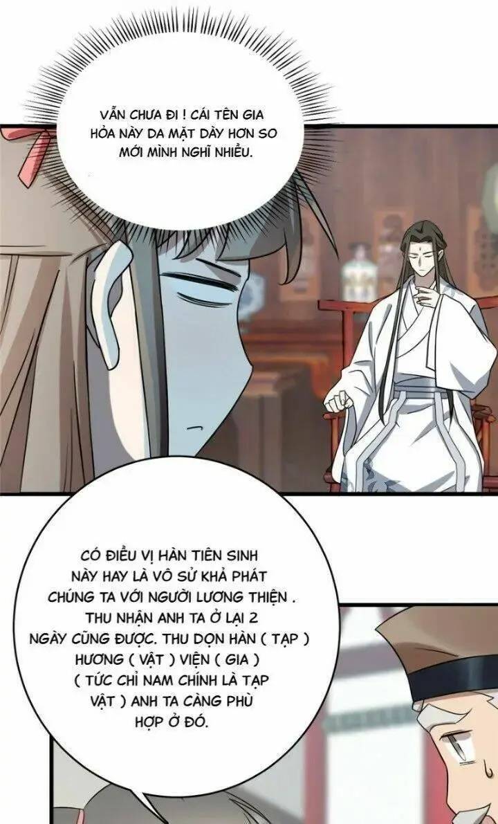 ĐỘC BỘ THIÊN HẠ ĐẶC CÔNG THẦN Y TIỂU THÚ PHI: Chapter 128