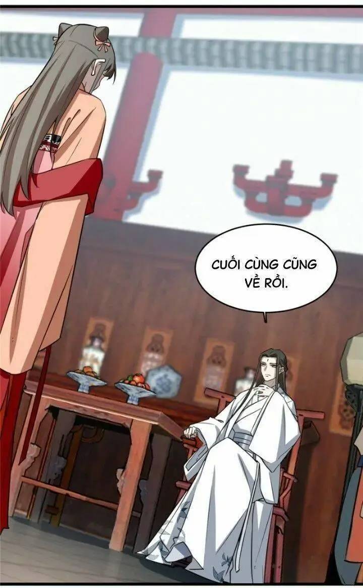 ĐỘC BỘ THIÊN HẠ ĐẶC CÔNG THẦN Y TIỂU THÚ PHI: Chapter 128