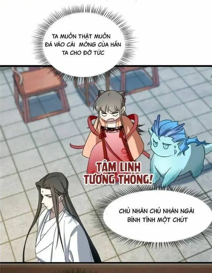 ĐỘC BỘ THIÊN HẠ ĐẶC CÔNG THẦN Y TIỂU THÚ PHI: Chapter 128