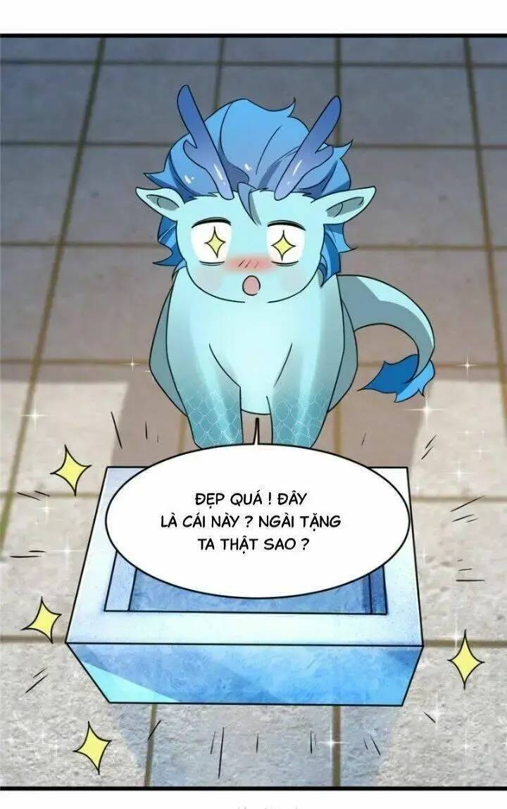 ĐỘC BỘ THIÊN HẠ ĐẶC CÔNG THẦN Y TIỂU THÚ PHI: Chapter 128