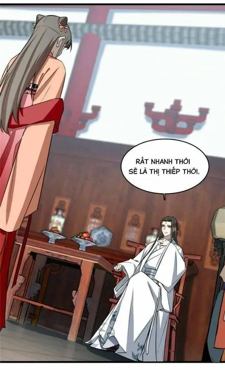 ĐỘC BỘ THIÊN HẠ ĐẶC CÔNG THẦN Y TIỂU THÚ PHI: Chapter 128