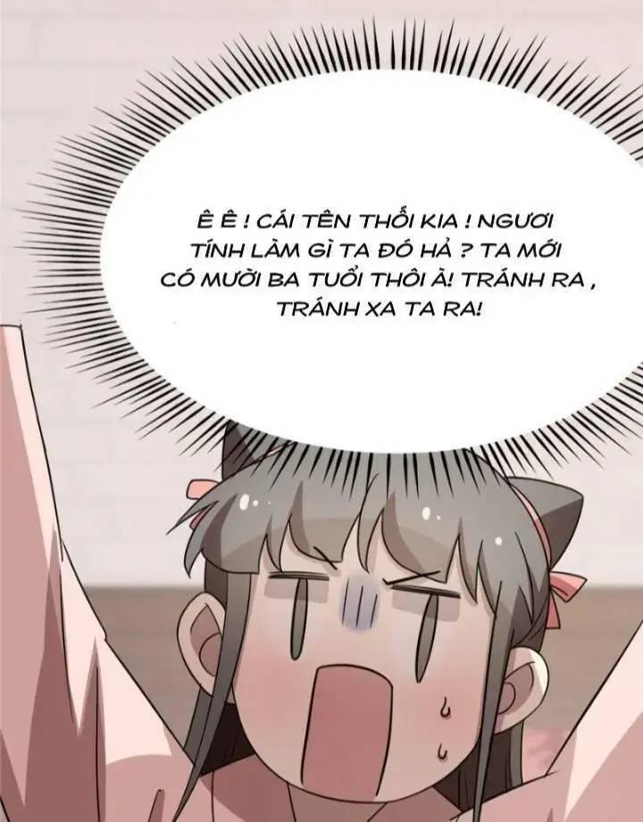 ĐỘC BỘ THIÊN HẠ ĐẶC CÔNG THẦN Y TIỂU THÚ PHI: Chapter 129