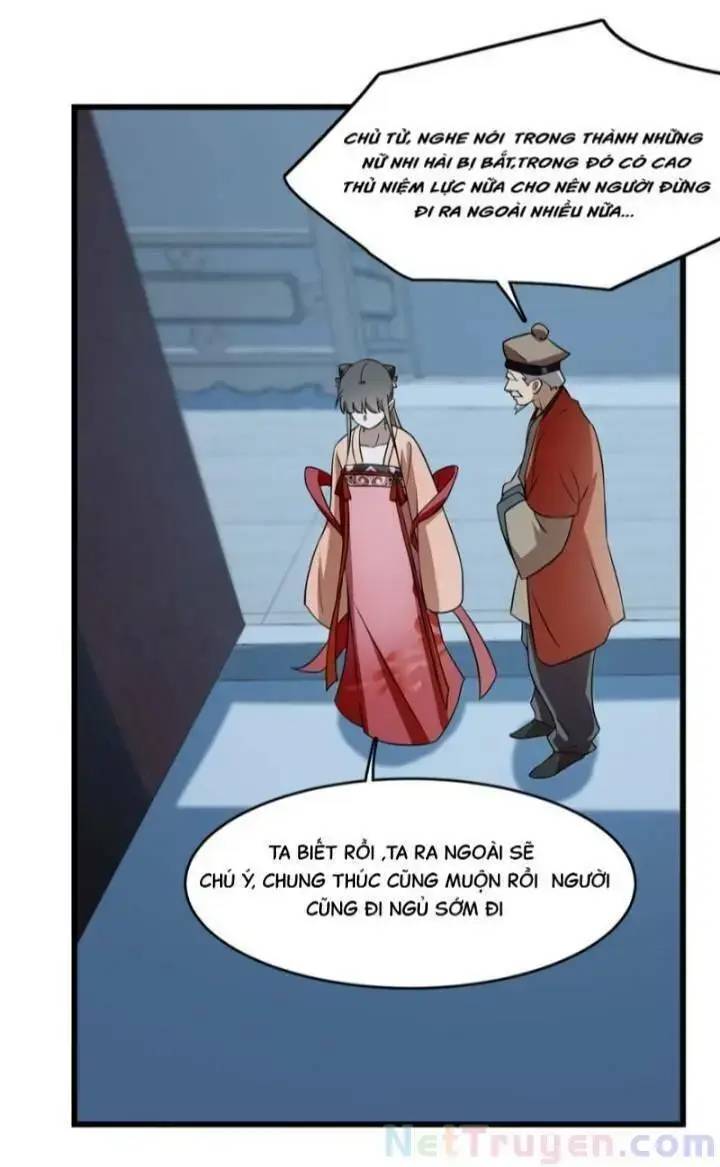 ĐỘC BỘ THIÊN HẠ ĐẶC CÔNG THẦN Y TIỂU THÚ PHI: Chapter 130
