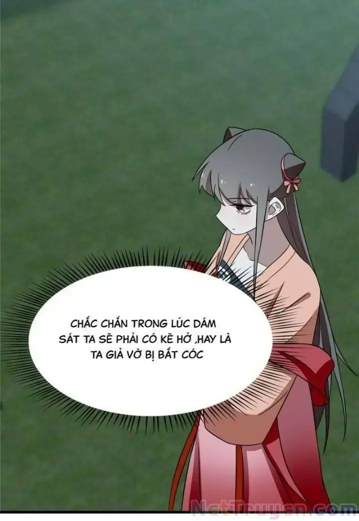 ĐỘC BỘ THIÊN HẠ ĐẶC CÔNG THẦN Y TIỂU THÚ PHI: Chapter 130