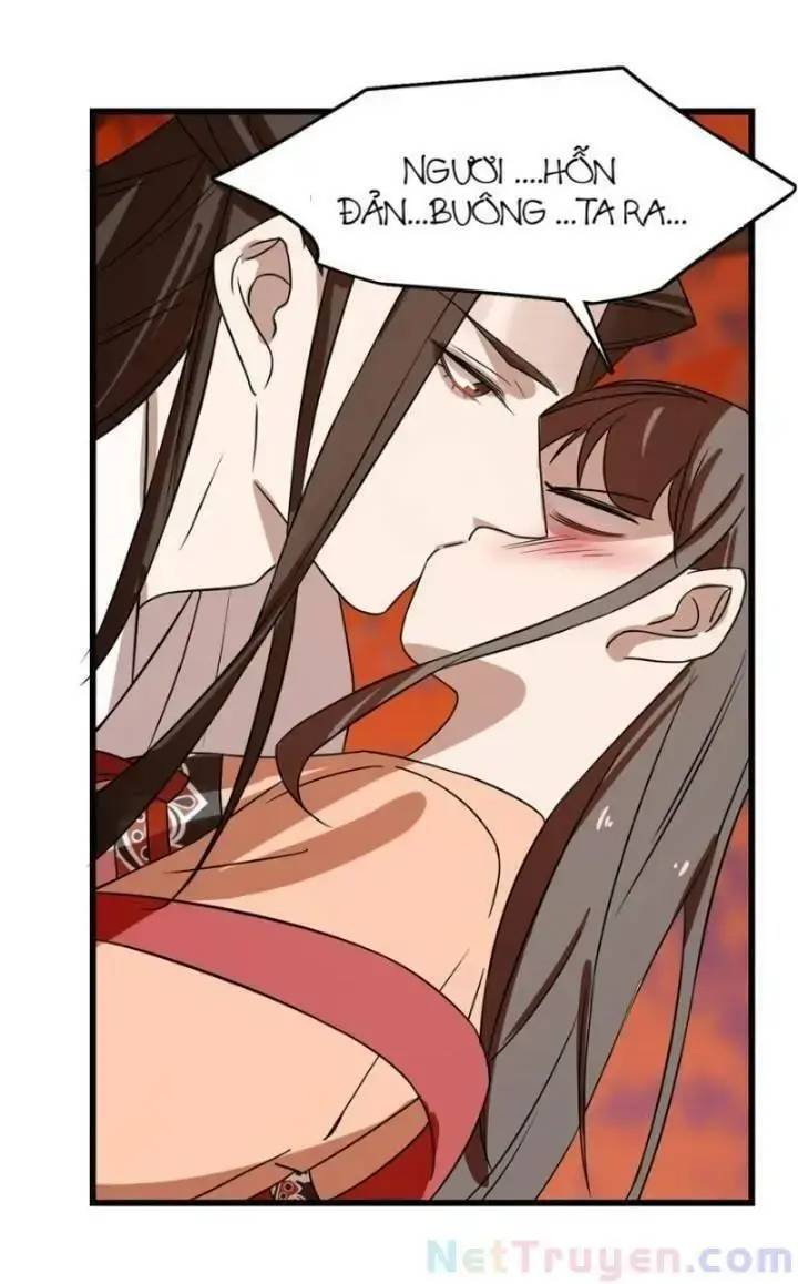 ĐỘC BỘ THIÊN HẠ ĐẶC CÔNG THẦN Y TIỂU THÚ PHI: Chapter 132