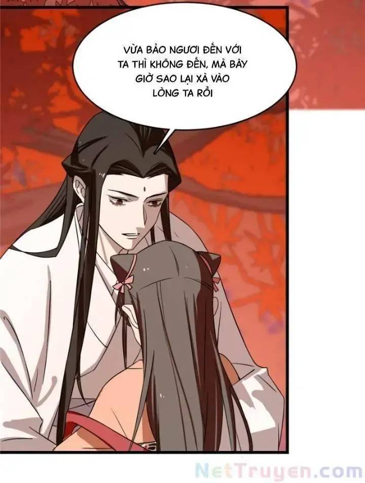 ĐỘC BỘ THIÊN HẠ ĐẶC CÔNG THẦN Y TIỂU THÚ PHI: Chapter 132