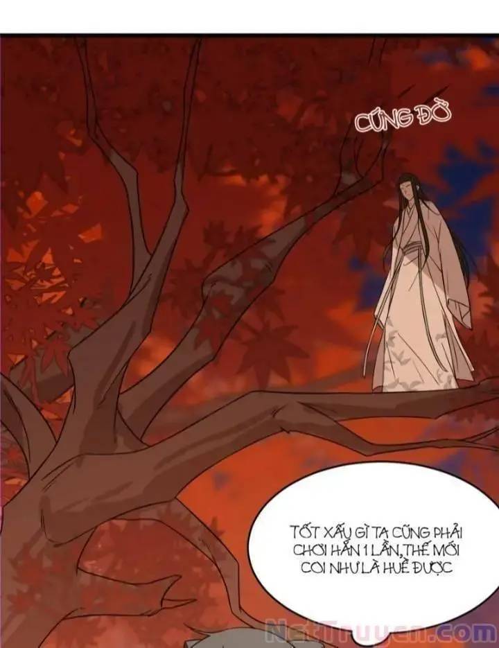 ĐỘC BỘ THIÊN HẠ ĐẶC CÔNG THẦN Y TIỂU THÚ PHI: Chapter 132