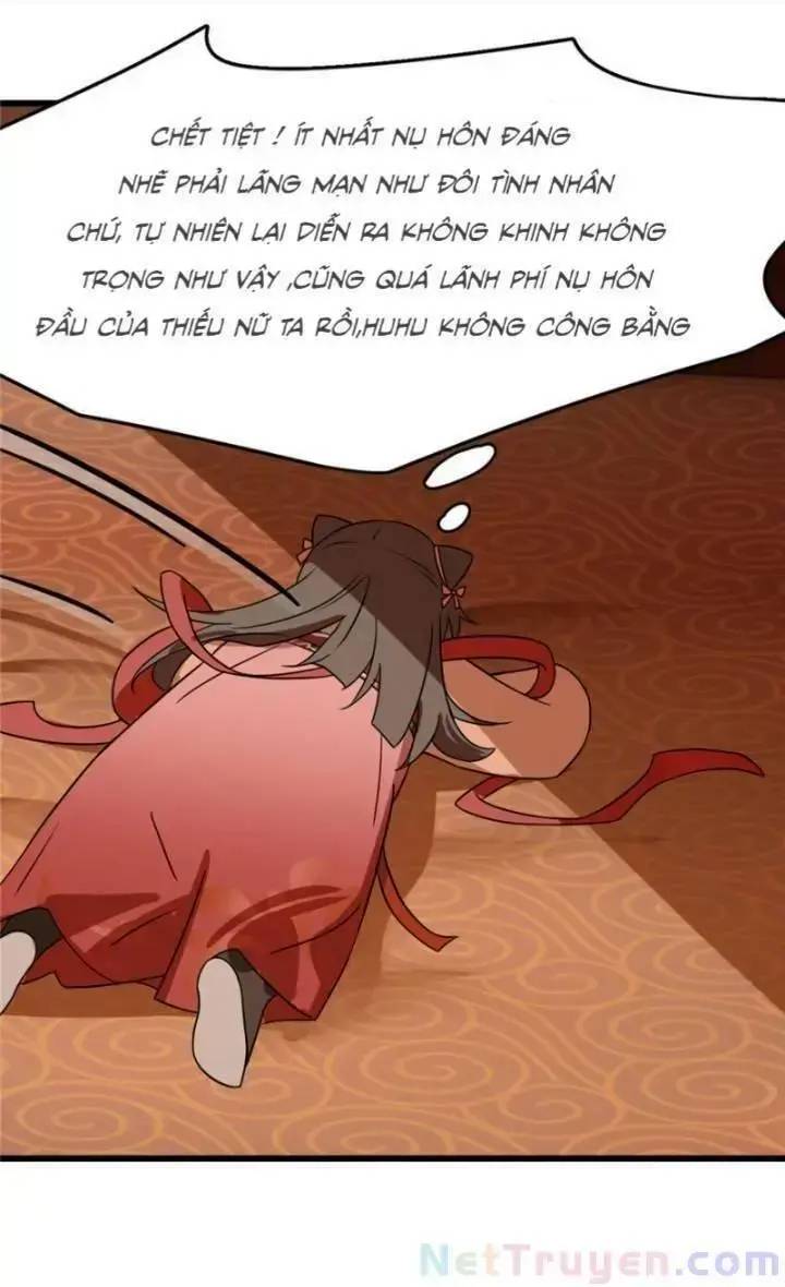 ĐỘC BỘ THIÊN HẠ ĐẶC CÔNG THẦN Y TIỂU THÚ PHI: Chapter 132