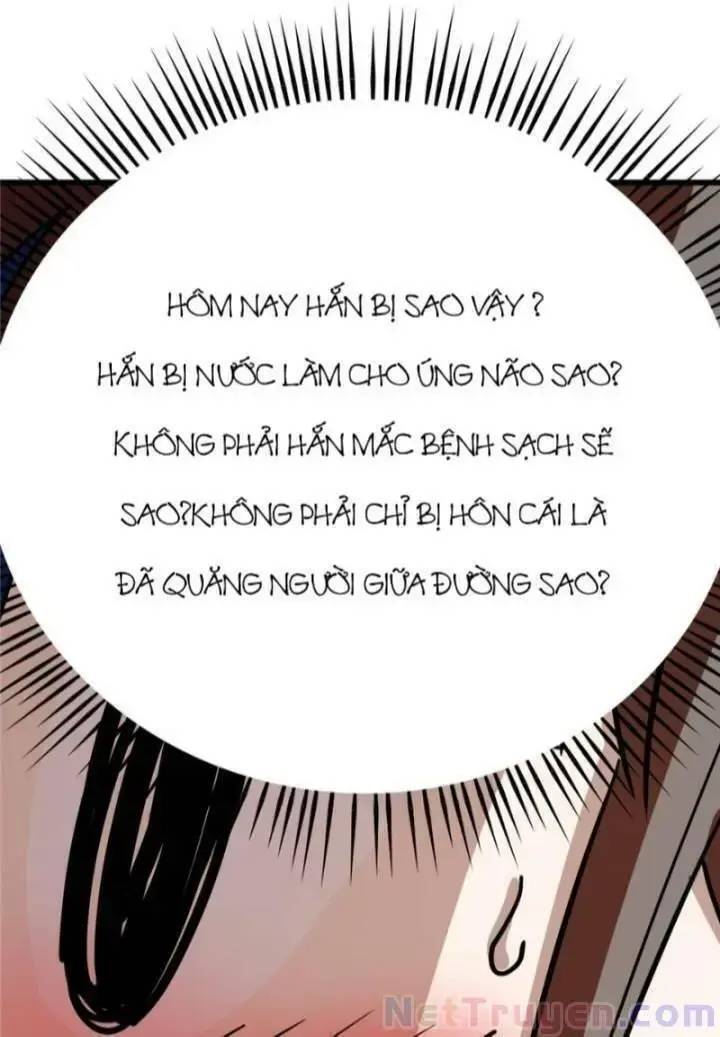 ĐỘC BỘ THIÊN HẠ ĐẶC CÔNG THẦN Y TIỂU THÚ PHI: Chapter 132