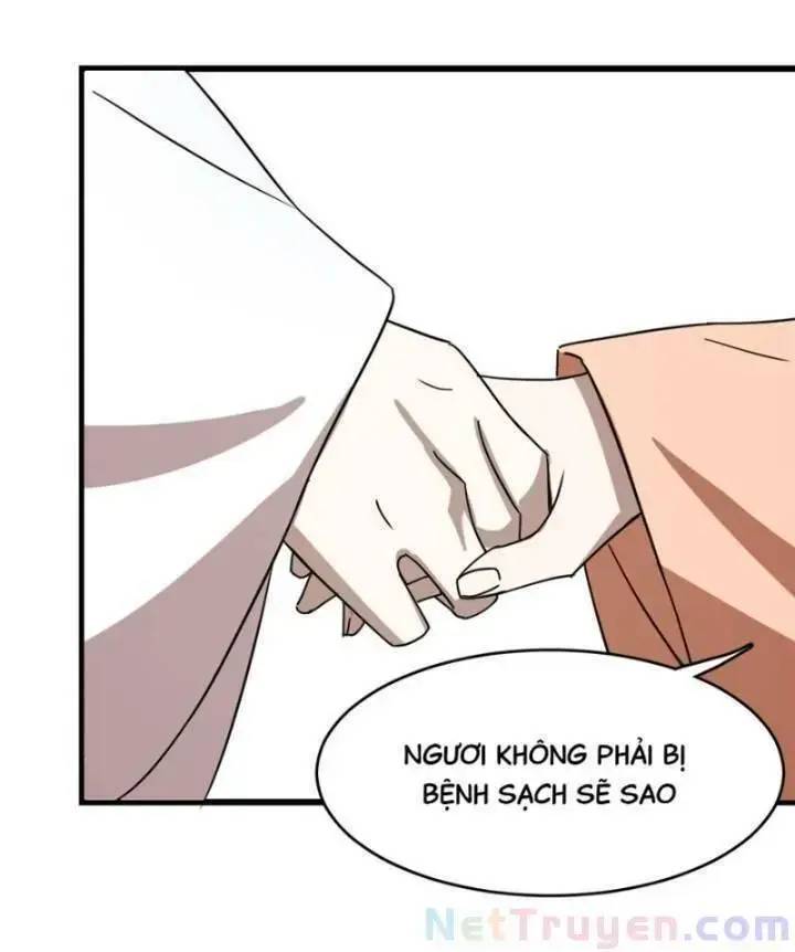 ĐỘC BỘ THIÊN HẠ ĐẶC CÔNG THẦN Y TIỂU THÚ PHI: Chapter 133