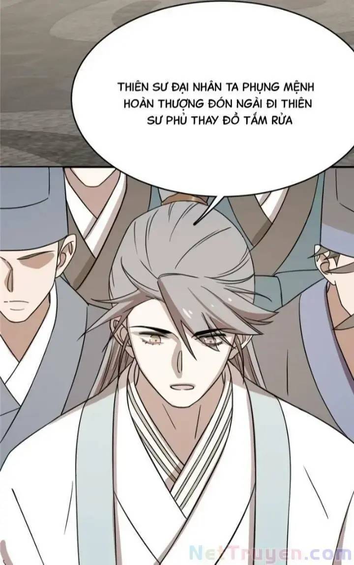 ĐỘC BỘ THIÊN HẠ ĐẶC CÔNG THẦN Y TIỂU THÚ PHI: Chapter 133