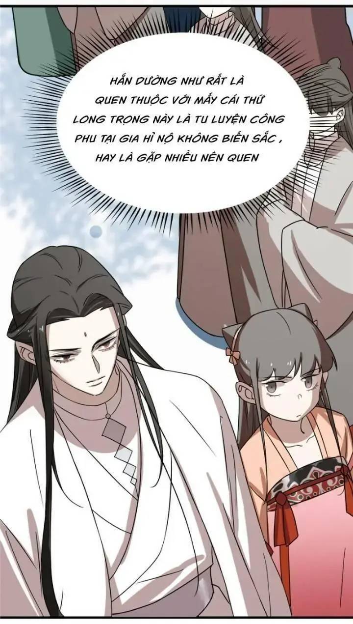 ĐỘC BỘ THIÊN HẠ ĐẶC CÔNG THẦN Y TIỂU THÚ PHI: Chapter 134
