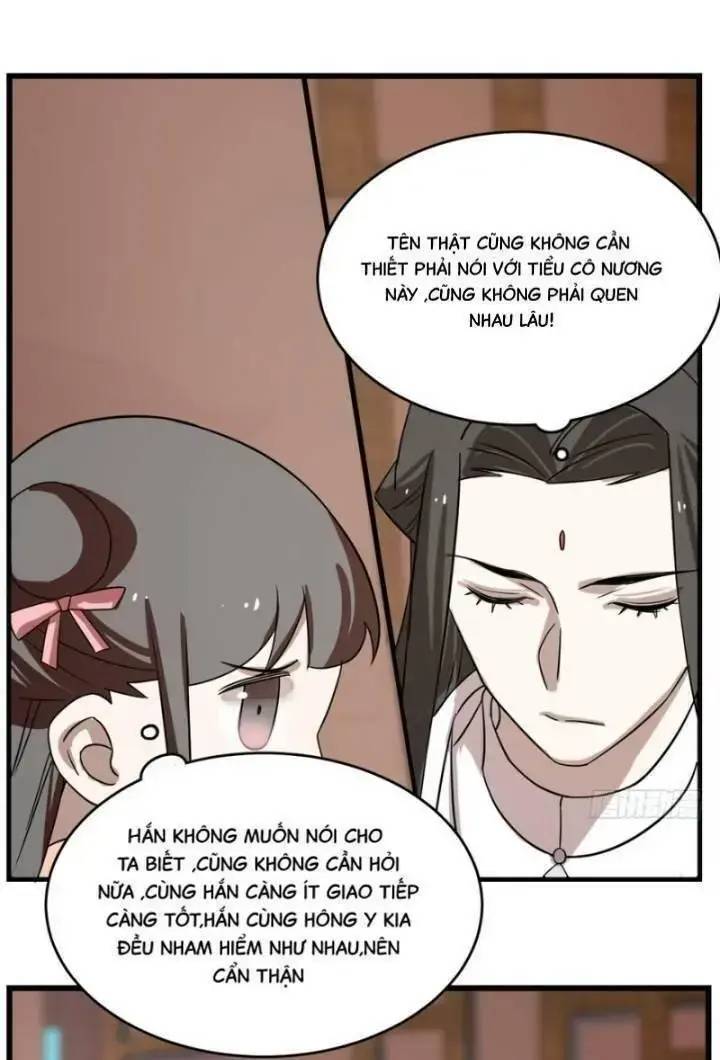 ĐỘC BỘ THIÊN HẠ ĐẶC CÔNG THẦN Y TIỂU THÚ PHI: Chapter 134