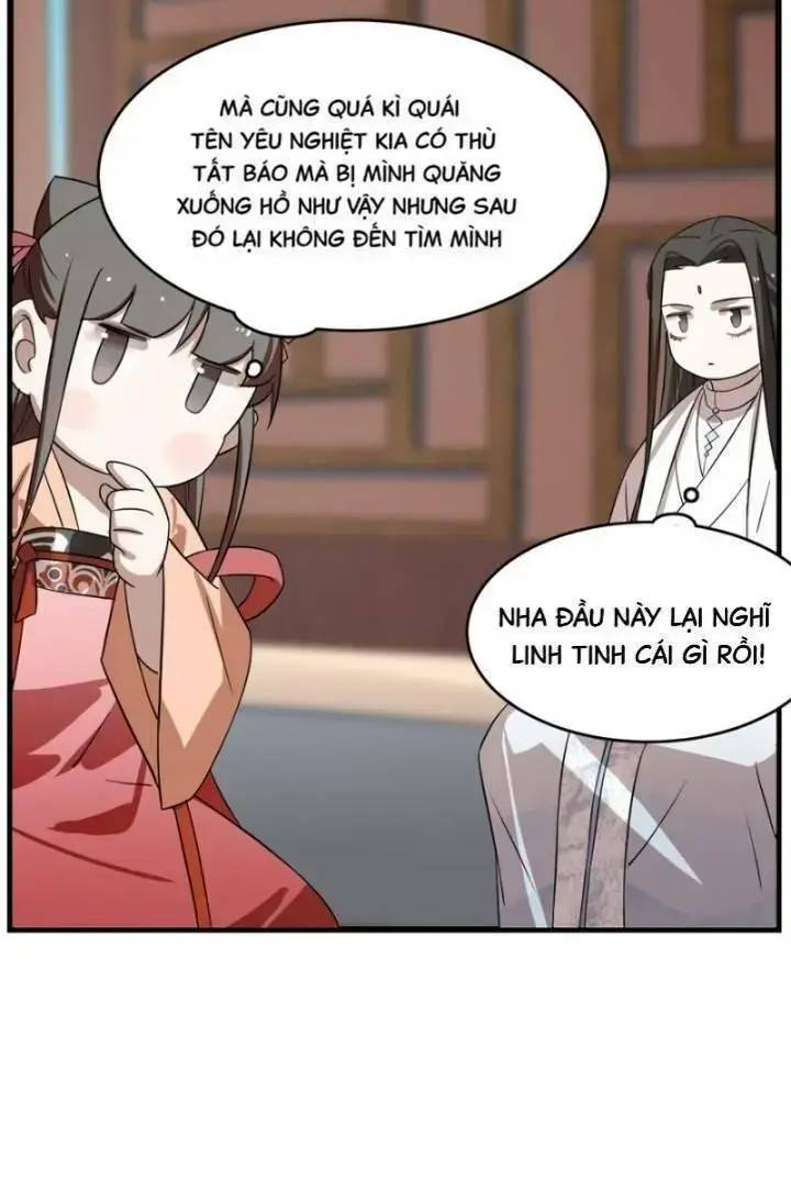 ĐỘC BỘ THIÊN HẠ ĐẶC CÔNG THẦN Y TIỂU THÚ PHI: Chapter 134