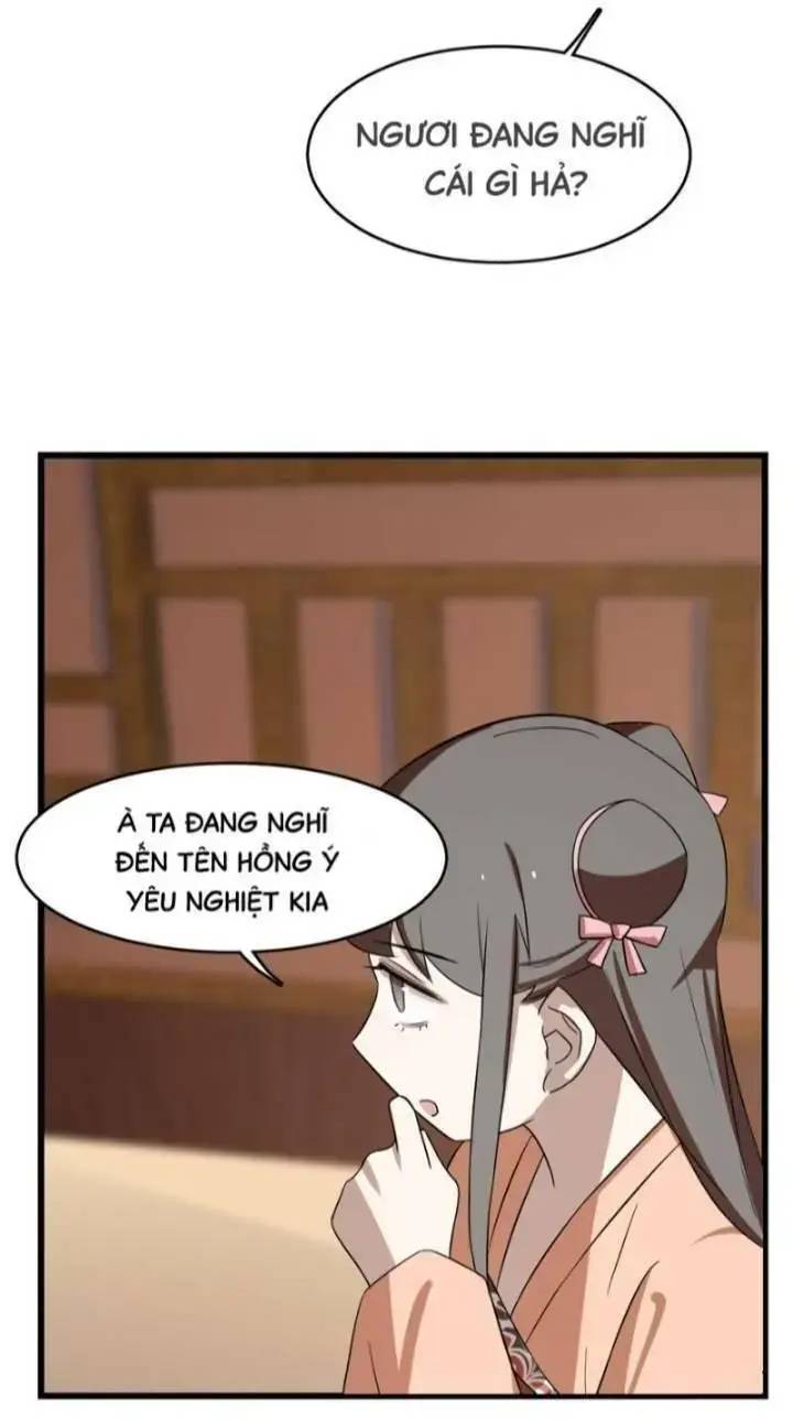 ĐỘC BỘ THIÊN HẠ ĐẶC CÔNG THẦN Y TIỂU THÚ PHI: Chapter 134