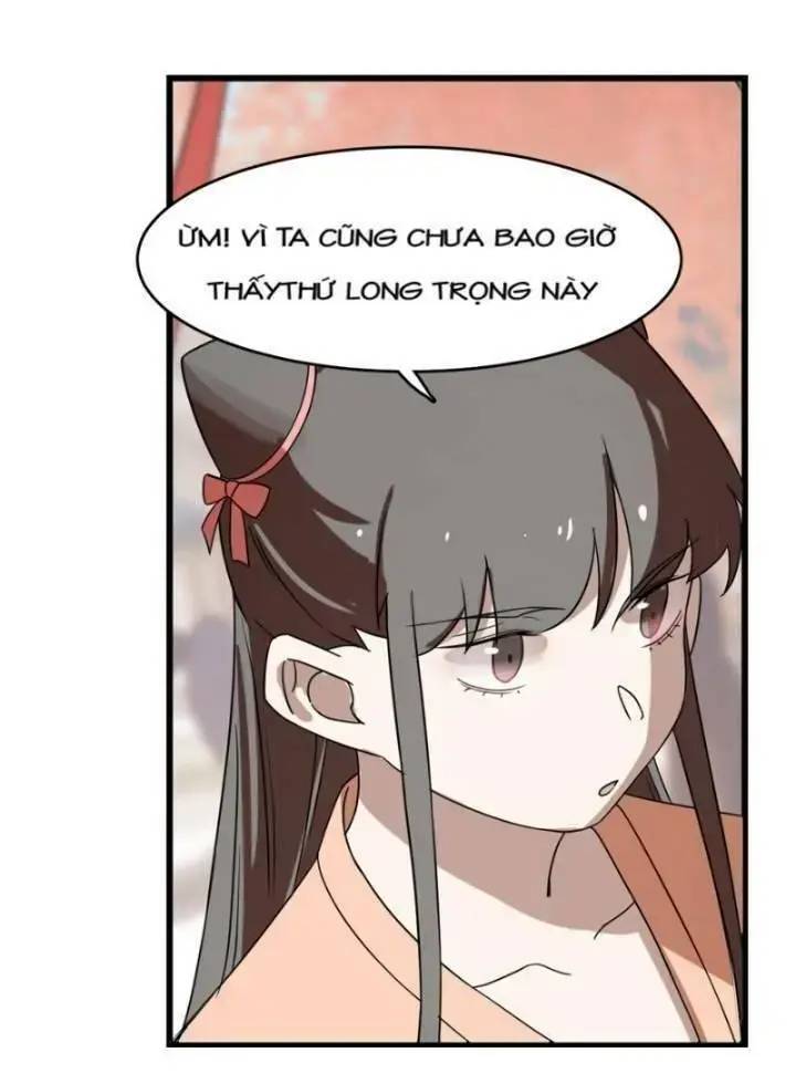 ĐỘC BỘ THIÊN HẠ ĐẶC CÔNG THẦN Y TIỂU THÚ PHI: Chapter 134