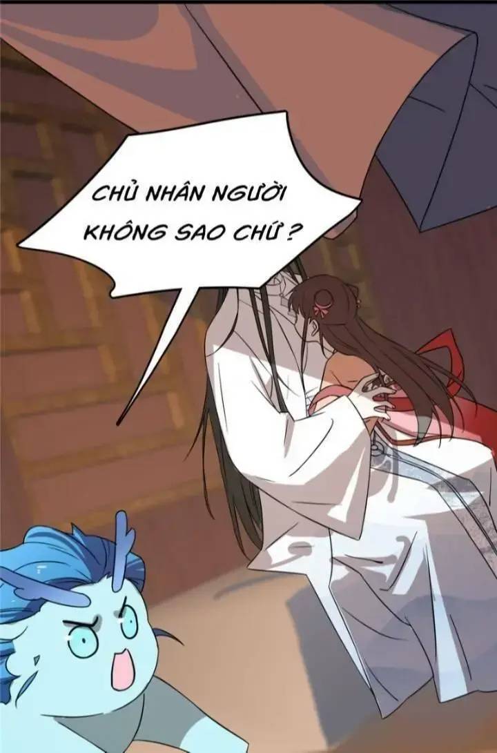 ĐỘC BỘ THIÊN HẠ ĐẶC CÔNG THẦN Y TIỂU THÚ PHI: Chapter 135
