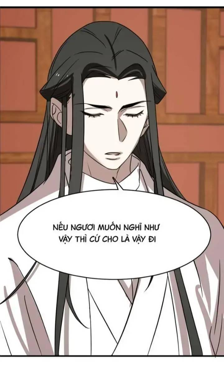 ĐỘC BỘ THIÊN HẠ ĐẶC CÔNG THẦN Y TIỂU THÚ PHI: Chapter 135