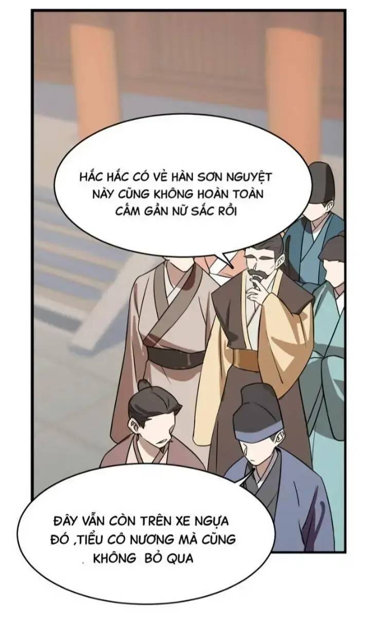 ĐỘC BỘ THIÊN HẠ ĐẶC CÔNG THẦN Y TIỂU THÚ PHI: Chapter 135