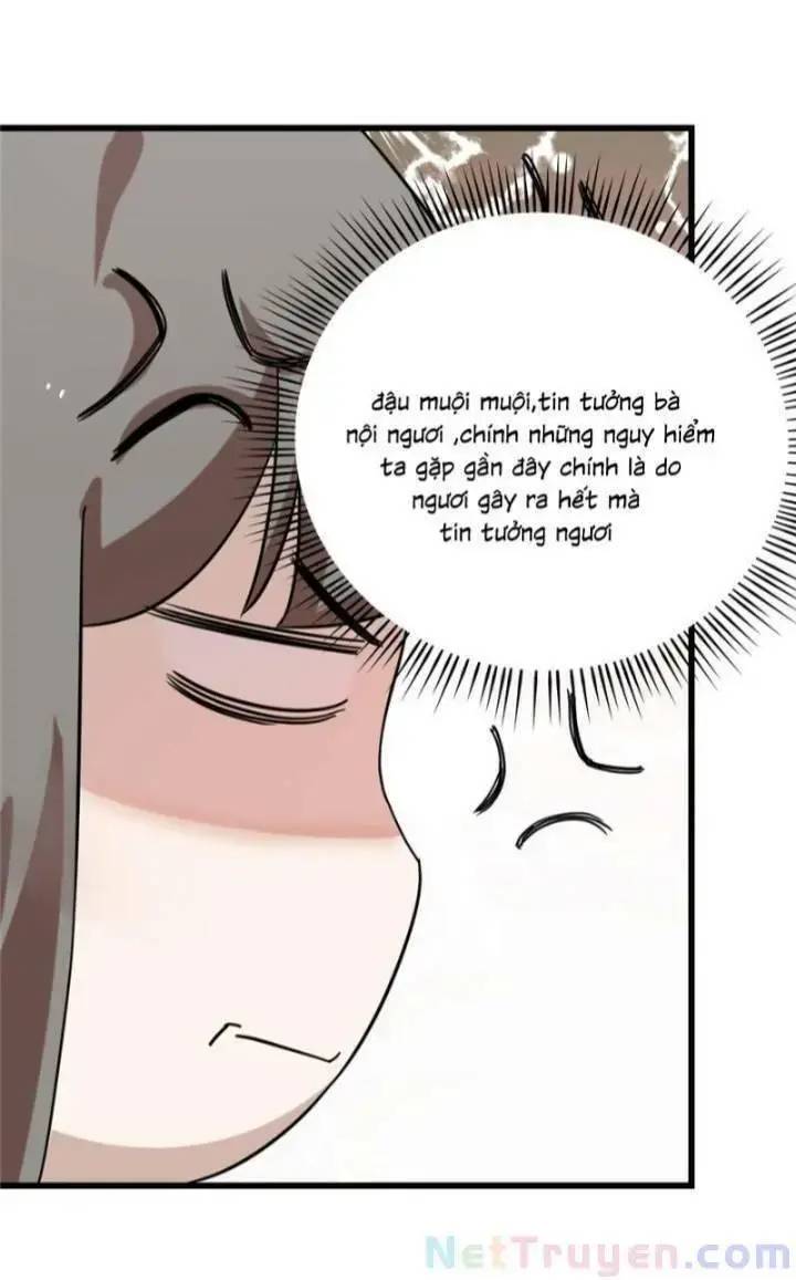 ĐỘC BỘ THIÊN HẠ ĐẶC CÔNG THẦN Y TIỂU THÚ PHI: Chapter 136