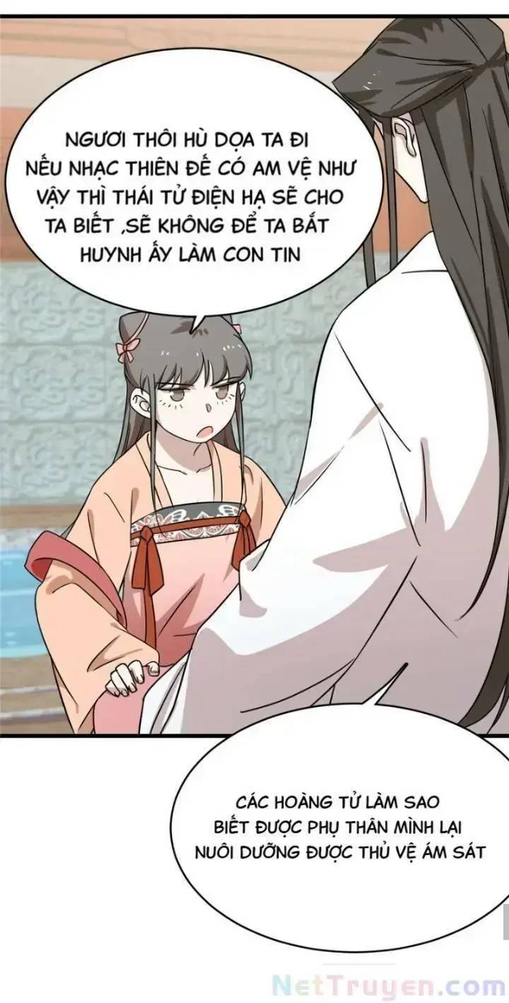 ĐỘC BỘ THIÊN HẠ ĐẶC CÔNG THẦN Y TIỂU THÚ PHI: Chapter 136