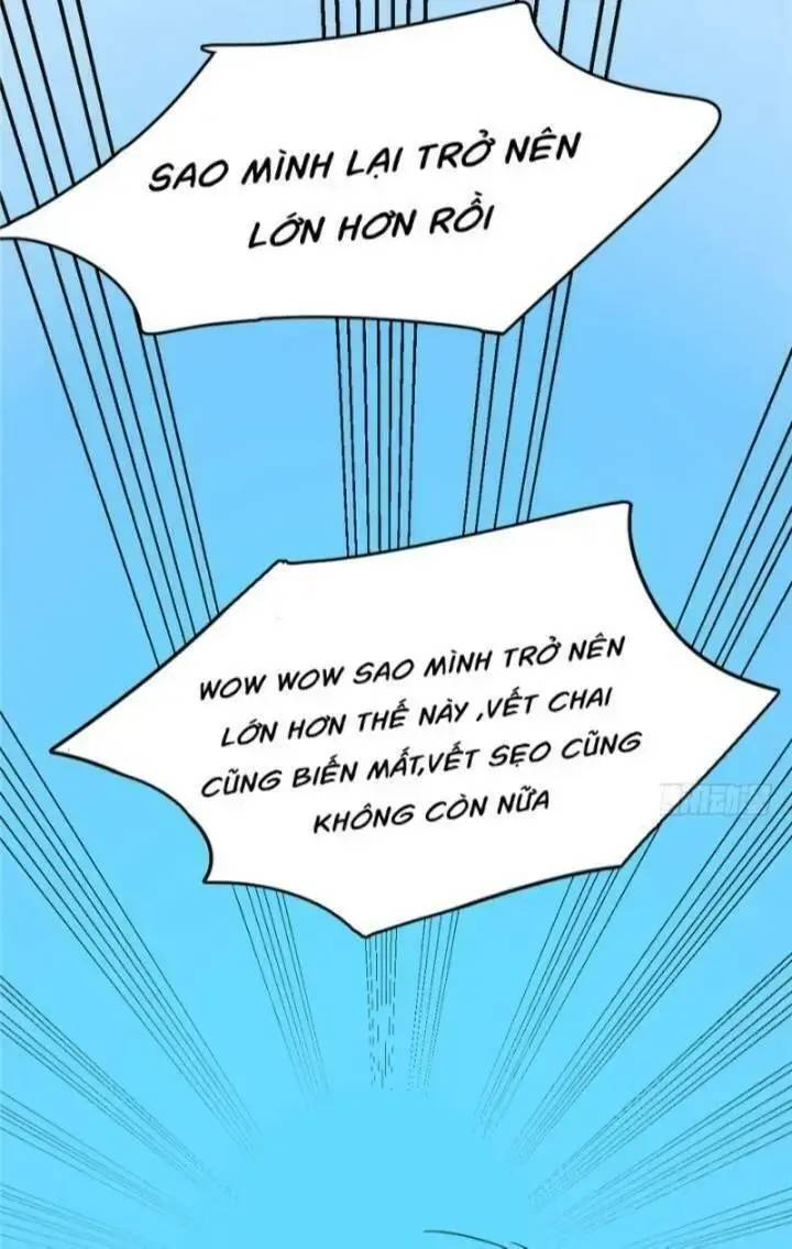 ĐỘC BỘ THIÊN HẠ ĐẶC CÔNG THẦN Y TIỂU THÚ PHI: Chapter 137