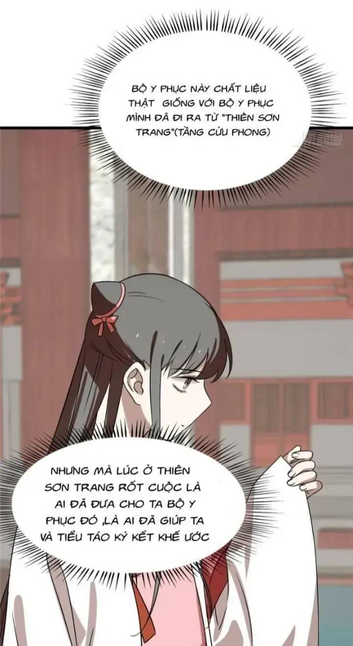 ĐỘC BỘ THIÊN HẠ ĐẶC CÔNG THẦN Y TIỂU THÚ PHI: Chapter 137